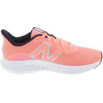 Zapatillas de running New Balance 411v3 rosado para mujer