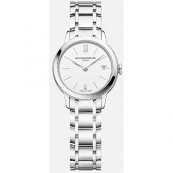 Watch Baume & Mercier Woman M0A10489