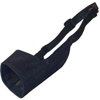 Arppe 1812010309 Bozal Nylon, Talla 3