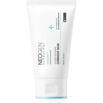Neogen Dermalogy A-CLEAR Soothing Overnight Mask 100ml