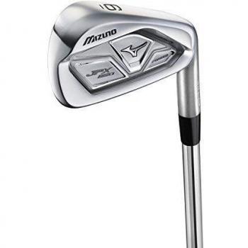 Mizuno Jpx 850 Forged - Juego de hierros 4-PW