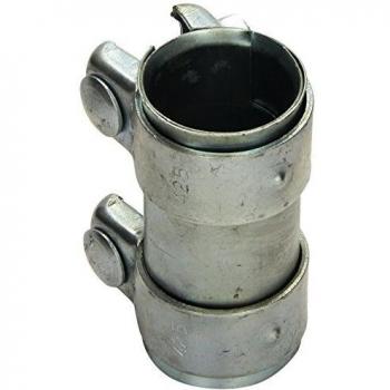 Conector de tubo de escape FA1 004-938, Ø38mm, compatible con VW, AUDI, FORD, Skoda, Peugeot, Seat, Citroën y Toyota