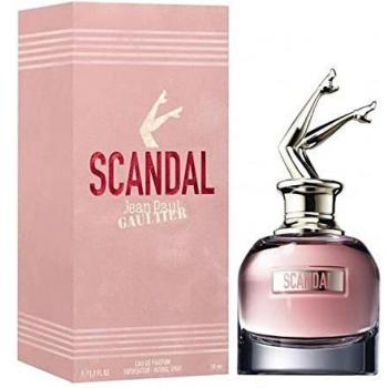 Jean Paul Gaultier Scandal Eau de Parfum Spray 50ml