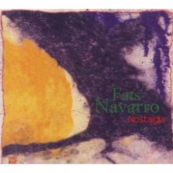 nostalgia - NAVARRO, FATS