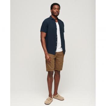 Superdry Pantalones Cortos Chino Vintage Officer