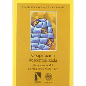 Cooperacion Descentralizada