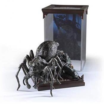 La Colección Noble Criaturas Mágicas No 16 - Aragog