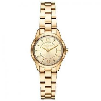 Michael Kors Analogue Quartz MK6590