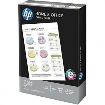 HP HOME & OFFICE CHP150 - Papel de impresión para oficina, A4 80g/m², 500 folios