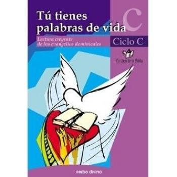 Tu Tienes Palabras