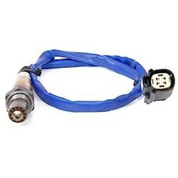 Sonda Lambda BOSCH 0 258 010 357 - Sensor de oxígeno, compatible con múltiples vehículos, alta precisión en la medición de gases de escape, tecnología avanzada para reducción de emisiones, fácil instalación y durabilidad garantizada