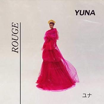Vinilo Rouge Brillante