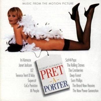 Pret-A-Porter