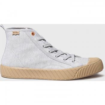 Zapatillas de hombre de lona Toni Pons - GUNTER-CB