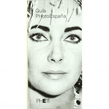 Guía PhotoEspaña 2011 - VV.AA