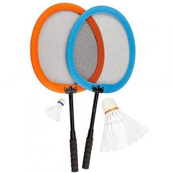 Avento Set de Badminton Completo XXL