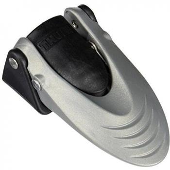 Thule TH52456 Pestillo, Unisex Adulto, Carbono, Talla Única