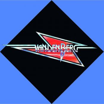 Vandenberg 180g Black Vinyl LP - Authentic Analog Sound