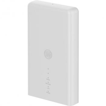 Router ZTE MC889 5G con Kit ODU/IDU Z1320 y WiFi6 AX3000