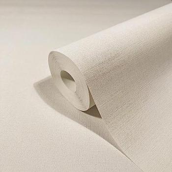 Marburg Flora Collection Non-Pasted Vinyl Wallpaper Roll - Pink Matte Finish, Textured Non-Woven Design