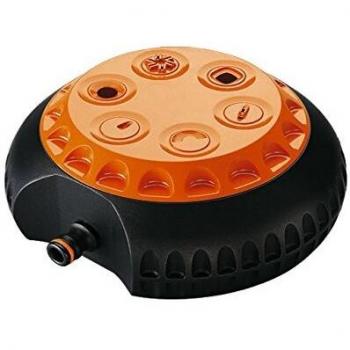 Claber D86540000 - Aspersor multifunción gardenlife carding