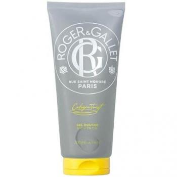Roger & Gallet Cologne Twist Shower Gel 200ml