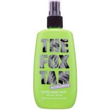 The Fox Tan Rapid Man Refreshing Body Spray to Accelerate Tanning 120 ml
