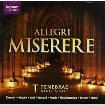 Miserere