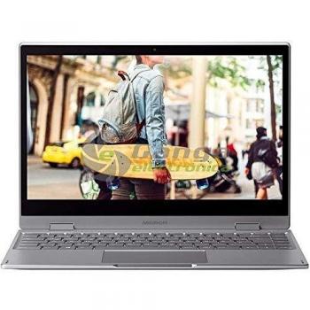 MEDION PORTÁTIL AKOYA S4401 MD61851 - W10 Pro - I5-8250U 1.6GHZ - 8GB - 256GB SSD - 14'/35.5CM TÁCTIL FHD Plegable 360º - TITÁN