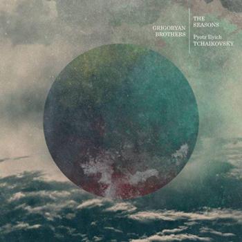 Tchaikovsky: The Seasons