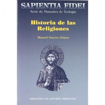 Historia de las religiones