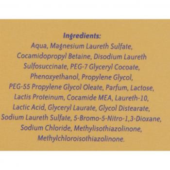 Lactacyd Feminine Wash - 200 ml