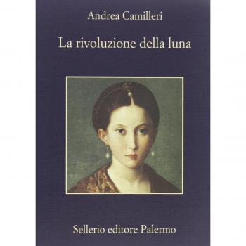 La Revolución de la Luna - Andrea Camilleri