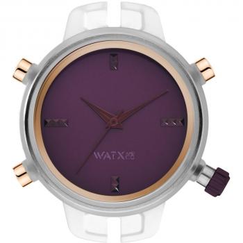 Reloj Mujer Watx & Colors RWA7023 (Ø 43 mm)