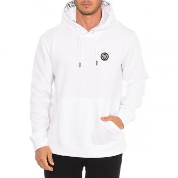 PHILIPP PLEIN SPORT Sudadera con capucha