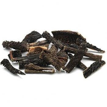 ARQUIVET Tripa de Ternera 100 gr - Snacks 100% Naturales para Perros - Premios, chuches, recompensas, golosinas, chucherías caninas - Ideales para la Limpieza Dental