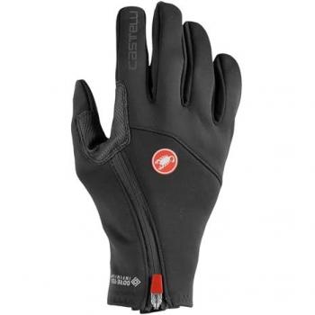 Guantes largos Castelli Mortirolo GORE-TEX INFINIUM™ negro - S