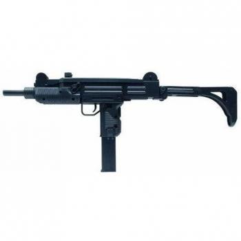 Gsg  mp2 a1 airsoft pistola, negro, 203.436