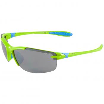 NRC S11.GB - Gafas de deporte, color verde