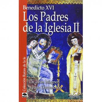 Los Padres de la Iglesia II: De León Magno a Juan Damasceno
