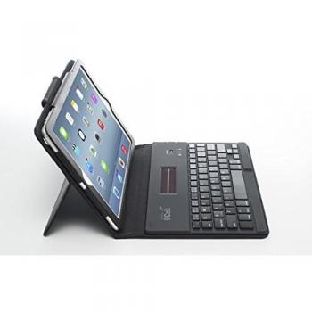 GCell Solar Keyboard for iOS and Android Devices