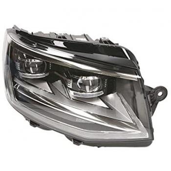 Faro delantero LED VALEO 046717 para Volkswagen Transporter VI (2015 > 2019), Derecha