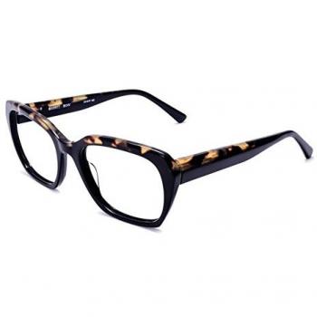 Etnia Barcelona Biarritz BKHV Women’s Eyeglasses Tortoiseshell Size 53 (Frame Only) - Blue Light Block Available
