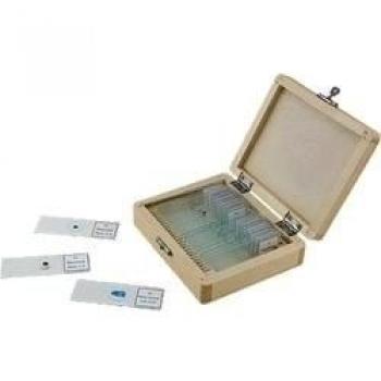 Celestron 822488 - Muestras para microscopios