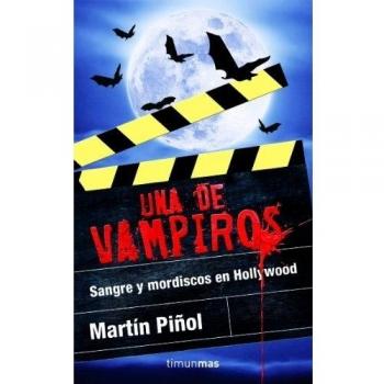 Una de vampiros