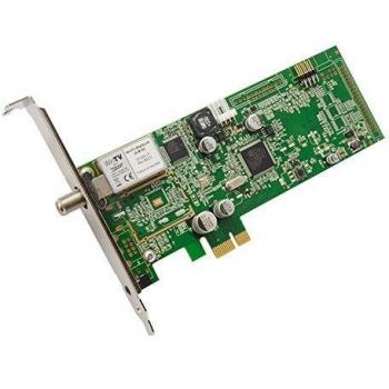 Hauppauge StarBurst - Tarjeta PCI-Express HD