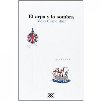 El arpa y la sombra