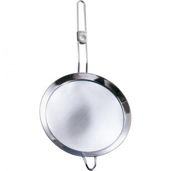 Leifheit ProLine 20 cm Stainless Steel Strainer 21436