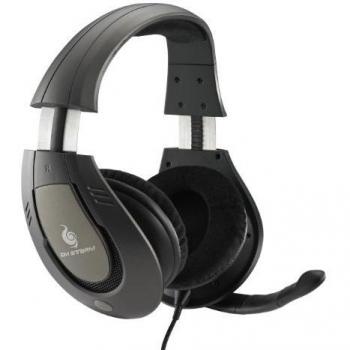Cooler Master CM Storm Sonuz Gaming Headset con micrófono desmontable