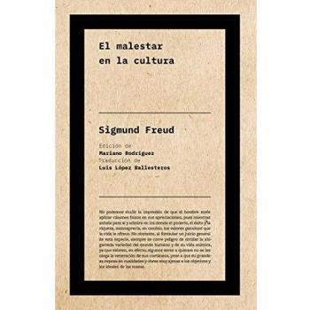 El malestar en la cultura
